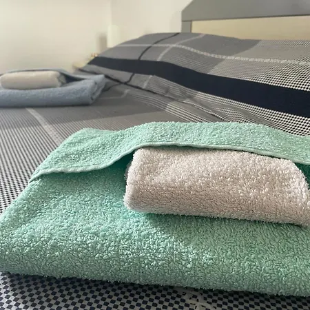 Apartment Michel Free Parking Vranje