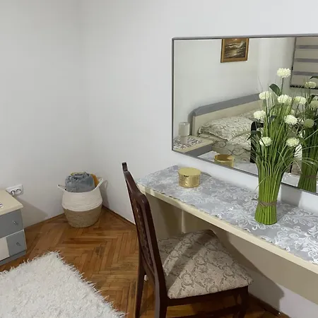 Michel Free Parking Apartment *