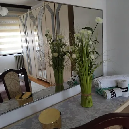 Michel Free Parking Apartament Vranje