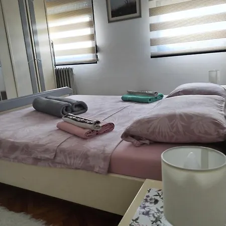 Apartment Michel Free Parking Vranje