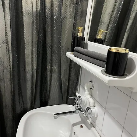 Apartment Michel Free Parking Vranje
