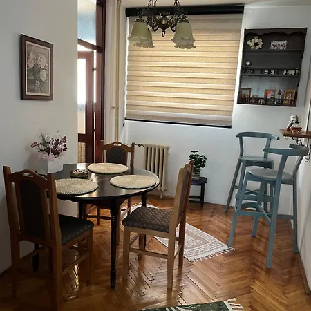 Apartment Michel Free Parking