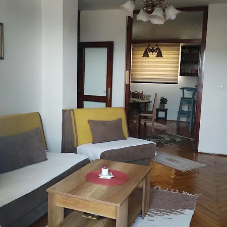 Apartment Michel Free Parking